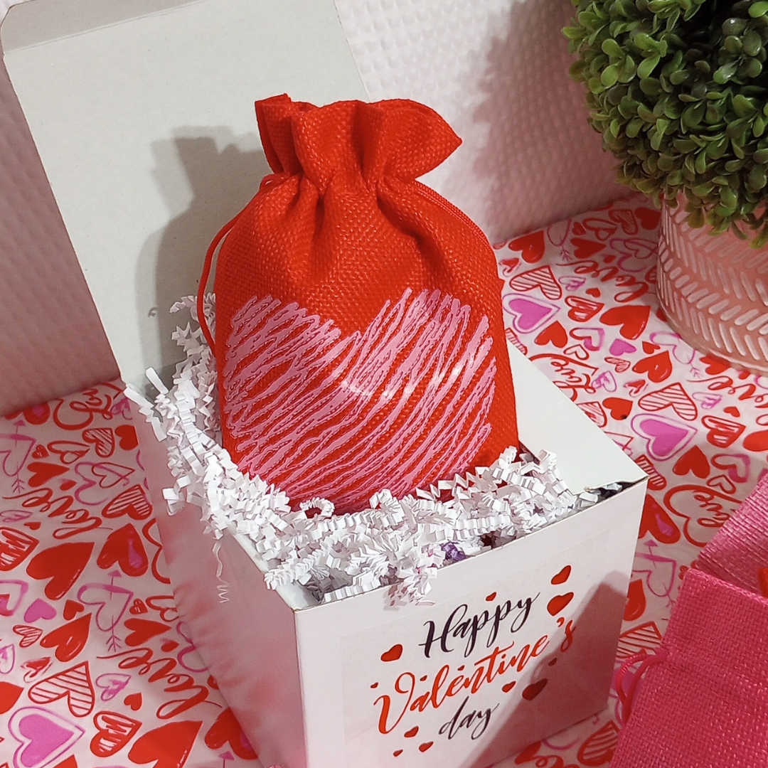 Valentine's Melt Your Heart Box